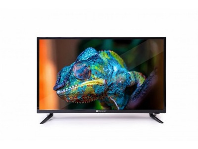 Telewizor LED 32" OPTICUM DVB-T2 H.265 HEVC DVB-S2 DVB-C CI+