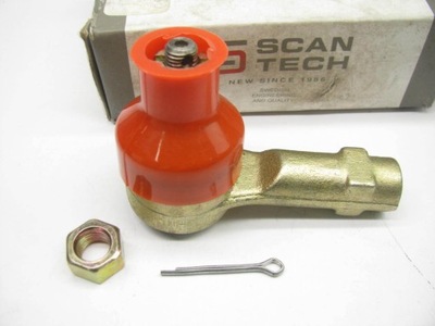 Hyundai atos coupe наконечник рулевая тяга фото №1