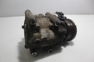 Компрессор кондиционера ford mondeo iii mk3 фото №1