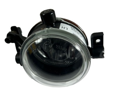 Противотуманная фара левый ford focus mk2 718121602222 фото №1