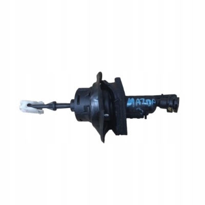 Mazda 3 bk 2.0d цилиндр сцепления фото №1