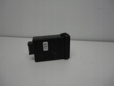 Kia rio iii iv модуль блок управления 95800-1w100 2011- фото №1