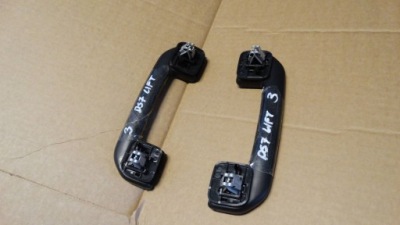 Citroen ds7 crossback рестайлинг  кронштейн ручка потолочный фото №1