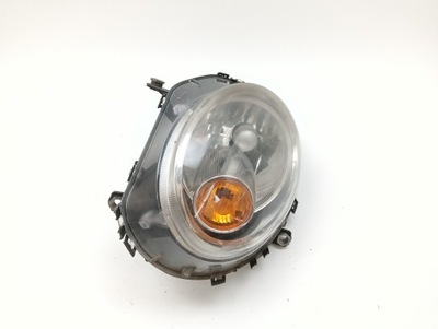 LAMP LEFT FRONT MINI CLUBMAN R55 I (2007-2010) 0301225301 EU  