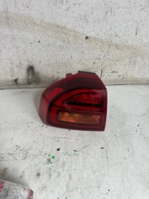 Kia niro lift лампа левый задняя europa фото №1