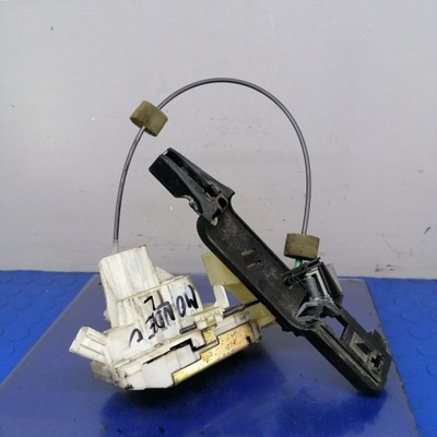 Ford mondeo mk3 замок задній задня лівий фото №1