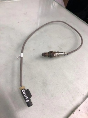 Датчик лямбда-зонд bmw 94570902 2.0l 2024 фото №1