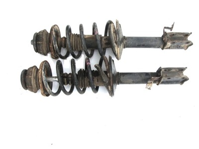 Mcphersony комплект dacia sandero i 1.5 dci фото №1