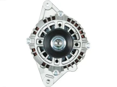 Генератор 75a a9307s as-pl hyundai accent фото №1