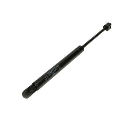 Привід амортизатор кришки задня chevrolet aveo / kalos фото №1