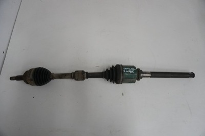 Mitsubishi outlander ii 2.0diesel приводной вал правая передняя шарнир фото №1