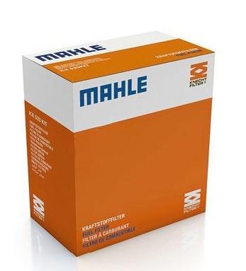 FILTRO COMBUSTIBLES MAHLE KL 431D  