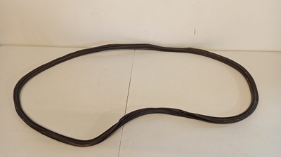 Прокладка двері задня audi a4 b9 8w5833721b фото №1