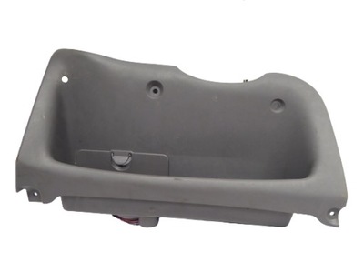 Focus mk1 бардачок панелі лівий фото №1