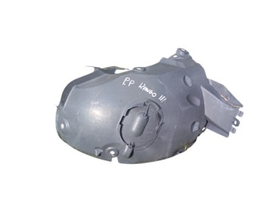 Підкрилок правий перед renault kangoo iii mercedes citan w415 оригінальний номер 8200426495d фото №1