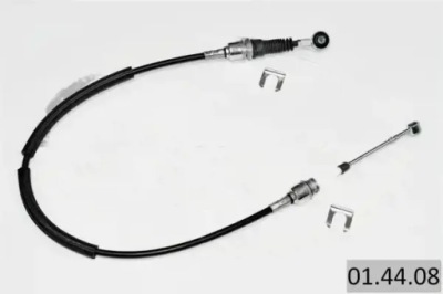 Трос перемикання передач 01.44.08 linex фото №1