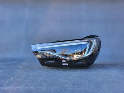 OPEL GRANDLAND X ŽIBINTAS PRIEK. KAIRĖ FULL LED ORIG. 