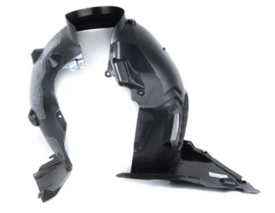 Подкрылок передние левая bmw x1 f48 оригинал фото №1