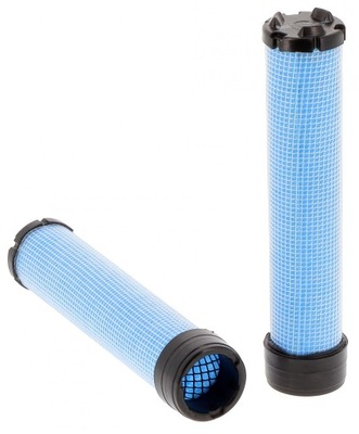 Фильтр воздуха sa16298 hifi фильтр фото №1