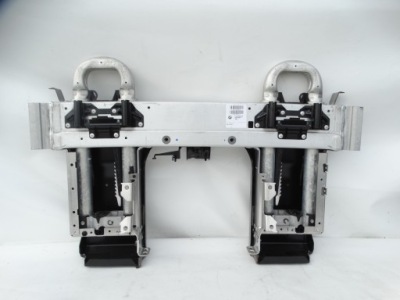 Дуги дуга подголовники безопасности bmw e88 фото №1