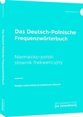 Das Deutsch-Polnische Frequenzworterbuch nie-p
