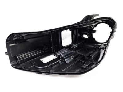 Корпус фари корпус лампи multibeam - mercedes gle w167 19-23 ліва фото №1