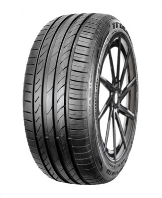 1x TRACMAX X PRIVILO TX3 235/55R17 103 W 