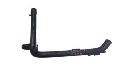 Vw golf vi 1.6 tdi труба шланг wody 03l121065aj фото №1