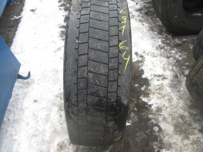 315/70R22.5 GOODYEAR BRIDGESTONE M729 ПРИВІДНА CIĘŻAROWE