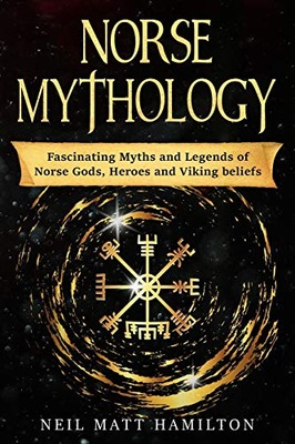 Hamilton, Neil Matt Norse Mythology