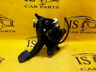 Педаль сцепления помпа mercedes w156 infiniti q30 фото №1