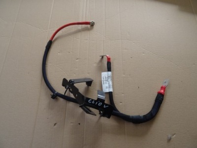 Кабель шланг жгут плюсовая renault clio v фото №1