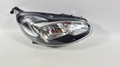 Opel adam лампа права звичайна 39015503 фото №1