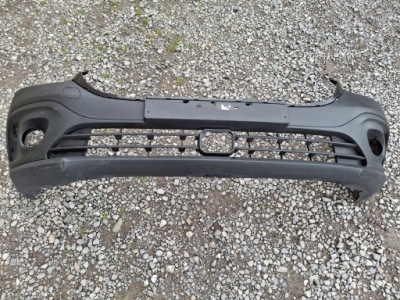 Бампер передний mercedes citan ii w420 2021r- фото №1