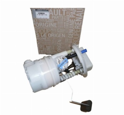 Nowa оригінальна насос пального renault clio v 1.3tce 19-21 172028777r фото №1