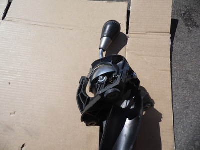 Honda fr-v 2.2 рычаг переключения передач домкрат компьютер фото №1