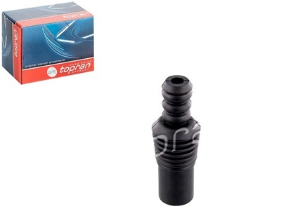 Набір монтажний амортизатора перед dacia duster logan logan express фото №1