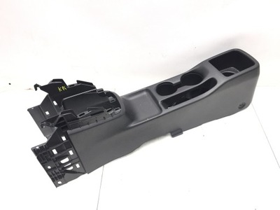 Micra k14 туннель средний europa фото №1