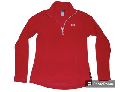 HELLY HANSEN BLUZA POLAR POLAROWA r. M