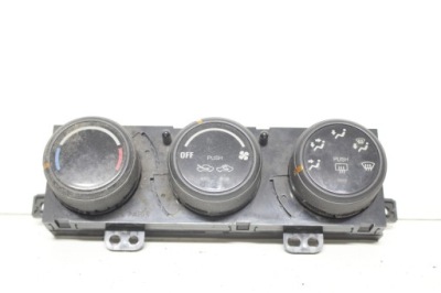 Панель обдув suzuki grand vitara lift 2004 74400-54j12 фото №1