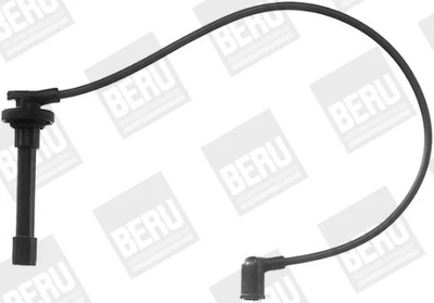 BERU ZEF836 ACCIONAMIENTO ZAPL. HONDA ACCORD 90- 2.0  