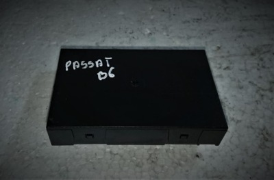 Модуль комфорта volkswagen 3c0959433aj фото №1