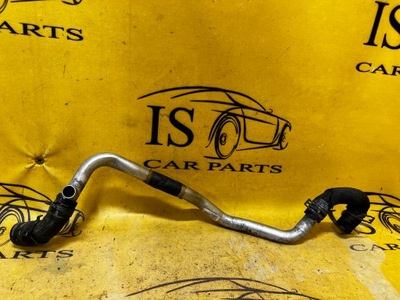 Труба шланг wody audi a8 d4 4.0 tfsi lift фото №1