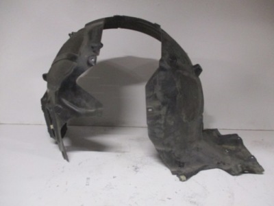 Подкрылок правое передние bmw 5 g30 7340786 фото №1