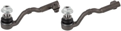 FEBI 109581 109582 TIP CAPS DRIVE SHAFT KIEROWNICZEGO  