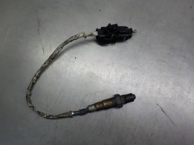 Ford c-max 1.6 16v b датчик лямбда-зонд 0258017358 фото №1