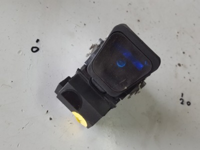 Citroen ds5 i 11-15r камера датчик поперечина движения 9678741480 фото №1