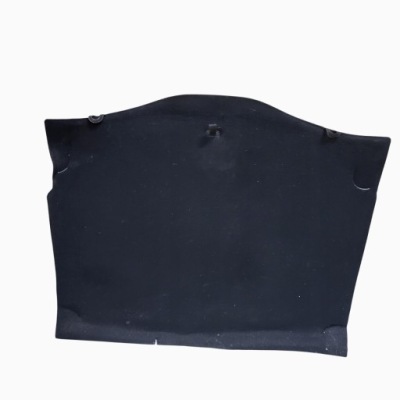 Ford focus mk3 11-18r hb обшивка багажника фото №1