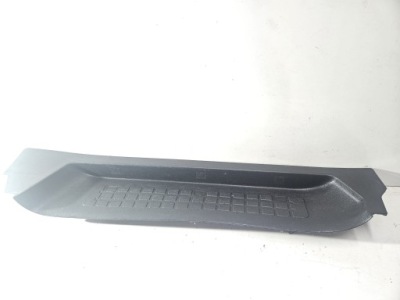 Jumpy expert iii proace ii підніжка поріг двері розсувних правий 9808681377 фото №1