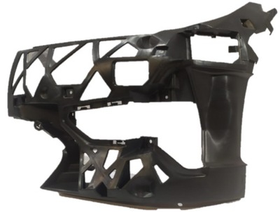 Bmw 3 g20 / g21 кронштейн противотуманной фары левая - 15519 фото №1